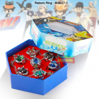 Reborn Ring : 908027-1